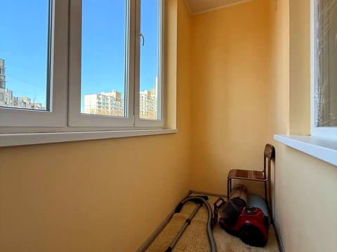 квартира за адресою Польова вул., 73