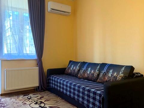 квартира за адресою Польова вул., 73