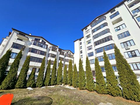 квартира по адресу Кольцевая ул., 2а