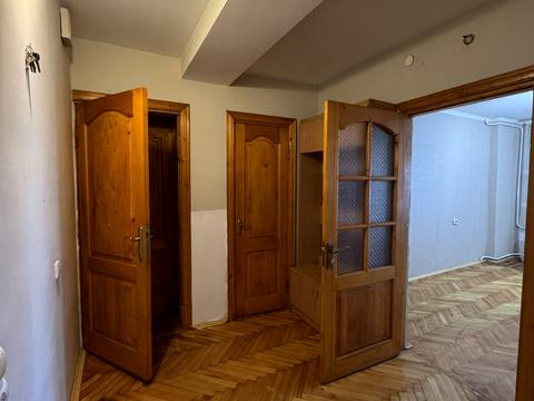 квартира за адресою Героя України Олександра Щербанюка вул. (Василя Чапаєва), 39