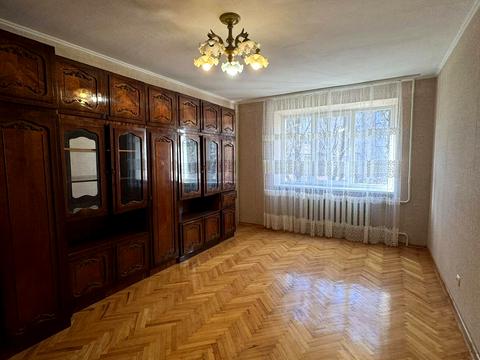 квартира за адресою Героя України Олександра Щербанюка вул. (Василя Чапаєва), 39