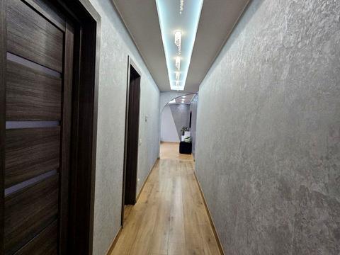 квартира по адресу Кольцевая ул., 2а