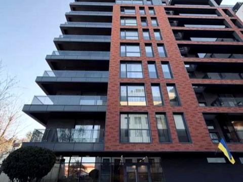 квартира по адресу Шота Руставели ул., 7-Я