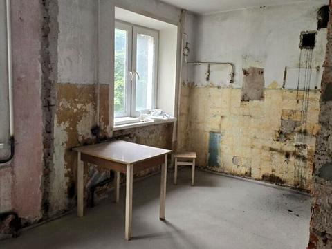 квартира по адресу Миру просп., 62/1