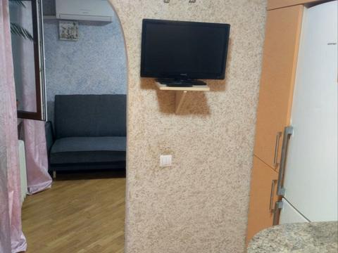 квартира за адресою Задорожний пров., 5 к1