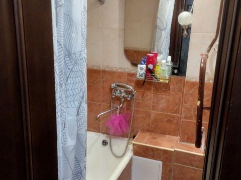 квартира за адресою Задорожний пров., 5 к1