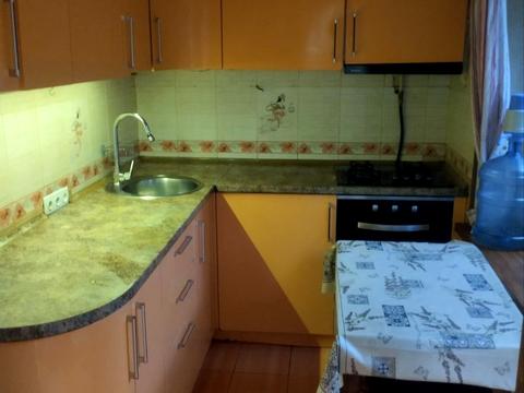 квартира за адресою Задорожний пров., 5 к1