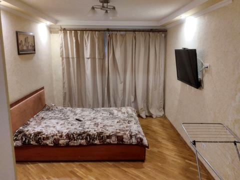 квартира за адресою Задорожний пров., 5 к1