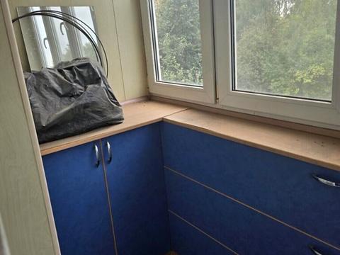 квартира по адресу Миру просп., 62/1