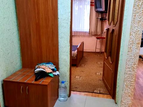 квартира за адресою Гарібальді вул., 9