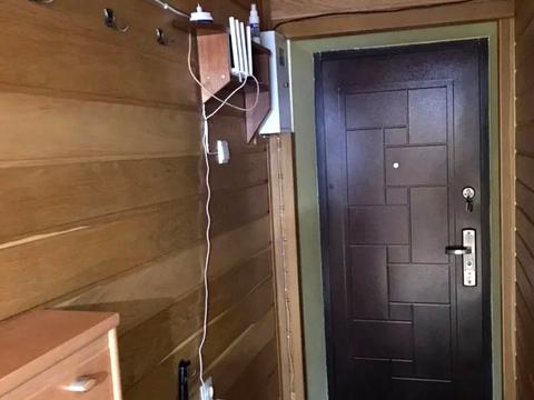 квартира по адресу Сахорова, 16