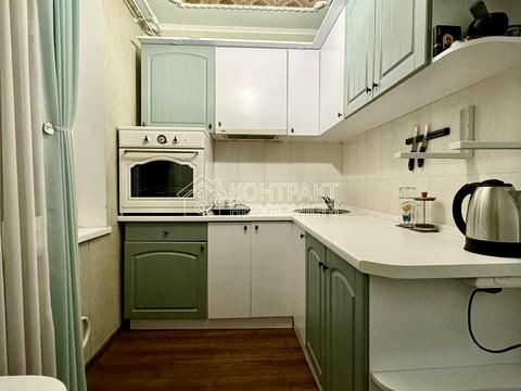 квартира по адресу Победы просп., 64