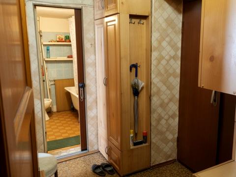 квартира за адресою Пироговська вул., 7/9а
