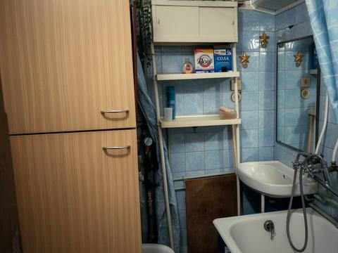 квартира за адресою Пироговська вул., 7/9а
