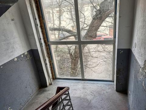 квартира за адресою Пироговська вул., 7/9а