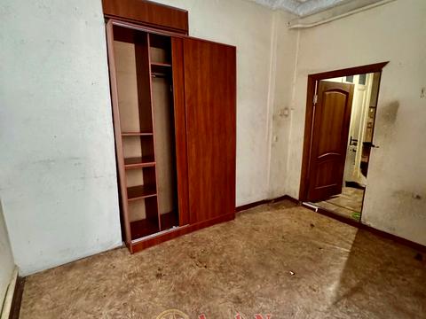 кімната за адресою Ніжинська вул., 3