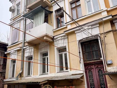 кімната за адресою Ніжинська вул., 3