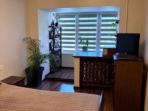 квартира за адресою Русанівська набережна вул., 12