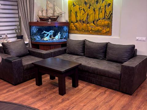 квартира за адресою Русанівська набережна вул., 12