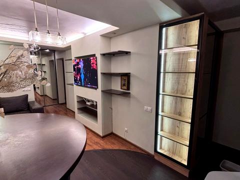 квартира за адресою Русанівська набережна вул., 12