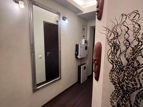 квартира за адресою Русанівська набережна вул., 12