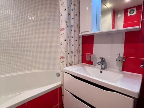 квартира за адресою Русанівська набережна вул., 12