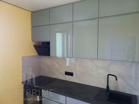 квартира за адресою Самійла Кішки вул. (Маршала Конєва), 5-Б