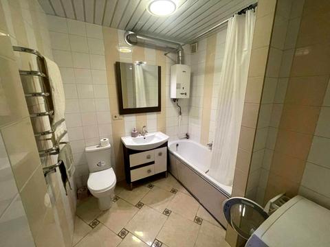 квартира за адресою Бориса Грінченка вул., 4