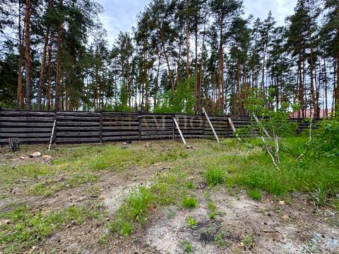 участок по адресу Льва Симиренко ул.