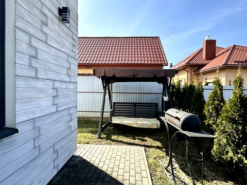 дом по адресу Ранкова ул.