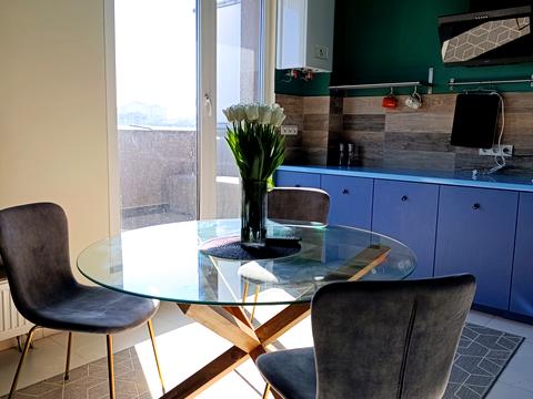 квартира за адресою Волошкова вул., 2