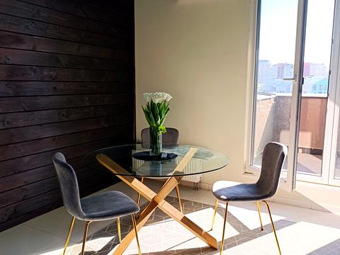 квартира за адресою Волошкова вул., 2