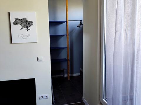 квартира за адресою Волошкова вул., 2