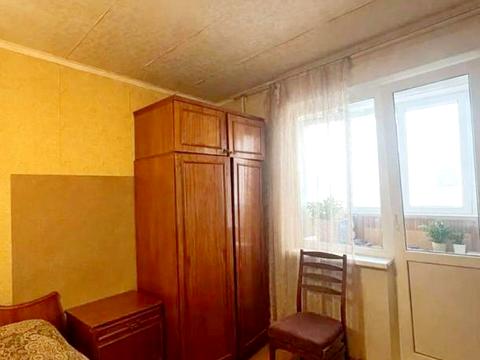 квартира за адресою Харків, Перемоги просп., 48а