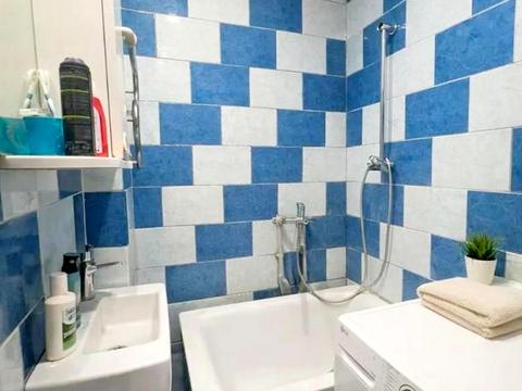 квартира за адресою Харків, Перемоги просп., 48а