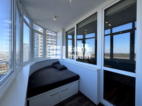 квартира за адресою Київ, Юрія Кондратюка вул., 3