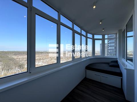 квартира за адресою Київ, Юрія Кондратюка вул., 3