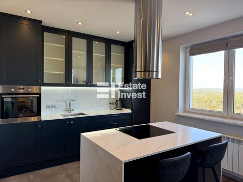 квартира за адресою Київ, Юрія Кондратюка вул., 3