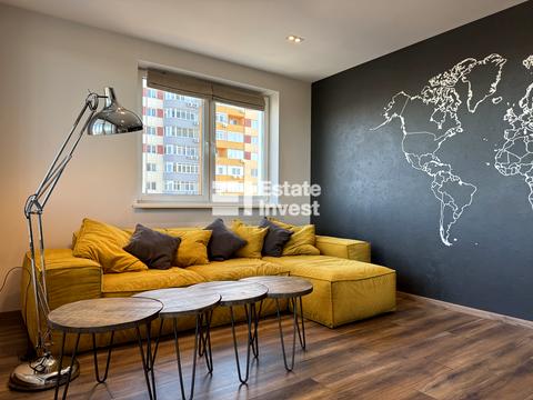 квартира по адресу Кондратюка Юрия ул., 3