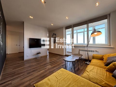 квартира за адресою Київ, Юрія Кондратюка вул., 3