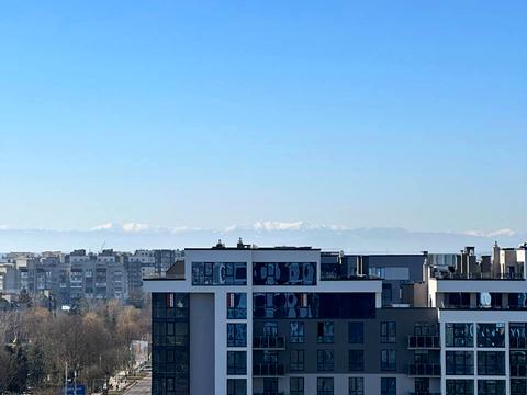 квартира за адресою Гетьмана Мазепи вул., (Будинок 1)