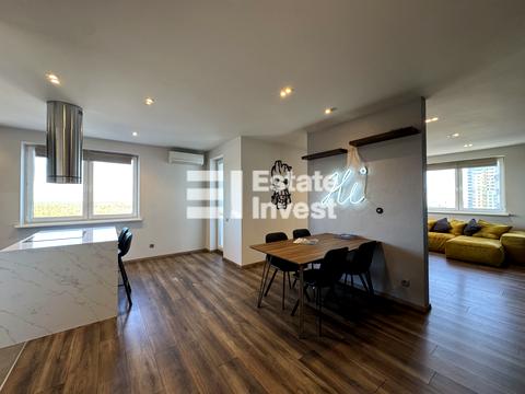 квартира за адресою Київ, Юрія Кондратюка вул., 3