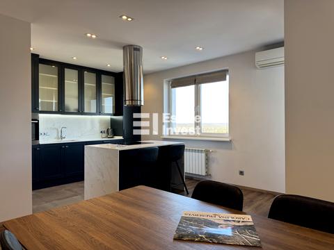 квартира за адресою Київ, Юрія Кондратюка вул., 3