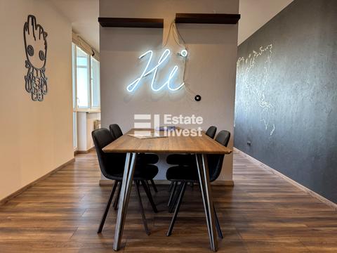 квартира за адресою Київ, Юрія Кондратюка вул., 3