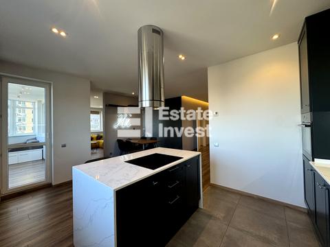 квартира за адресою Київ, Юрія Кондратюка вул., 3