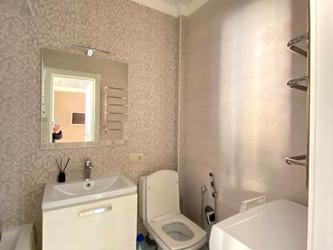 квартира за адресою Люстдорфська дорога вул., 114б