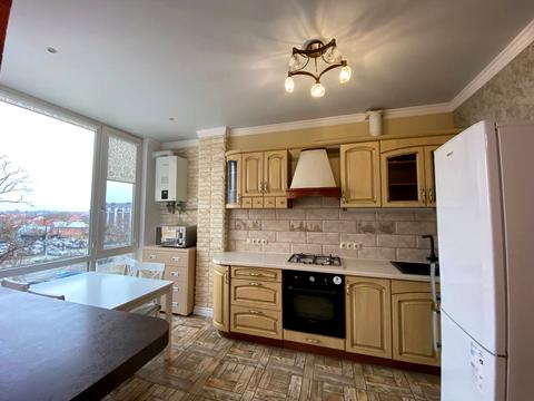 квартира за адресою Люстдорфська дорога вул., 114б