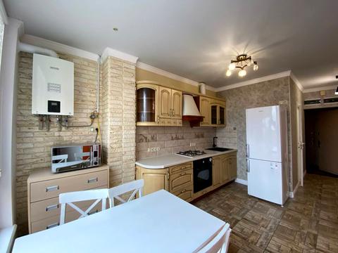 квартира за адресою Люстдорфська дорога вул., 114б