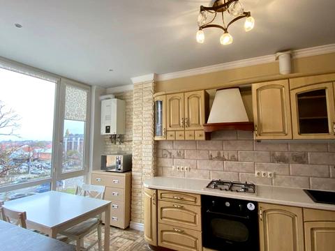 квартира за адресою Люстдорфська дорога вул., 114б