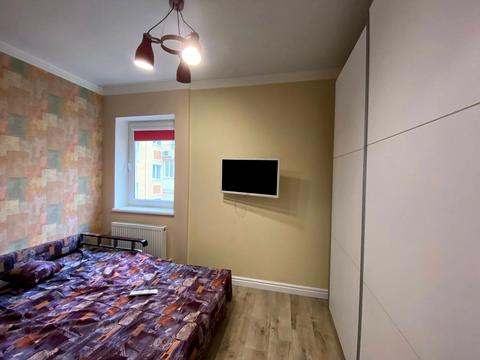 квартира за адресою Люстдорфська дорога вул., 114б